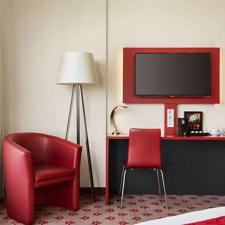 Amedia Amsterdam Airport Schiphol, Trademark Collection By Wyndham-3