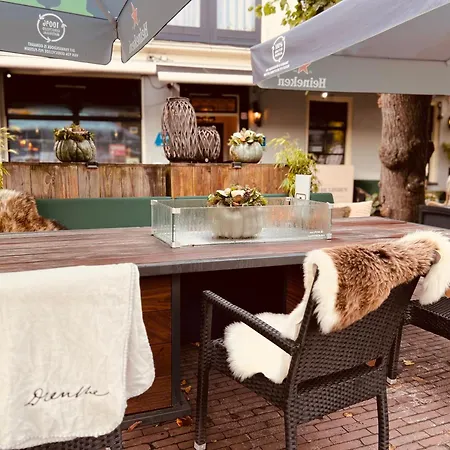 Hotel Onder De Linden-3