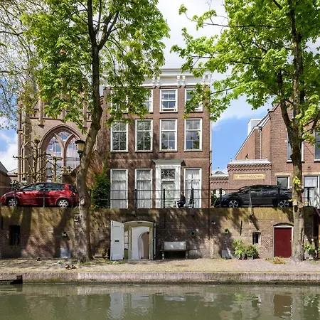 Boutique Hotel Museumkwartier-3