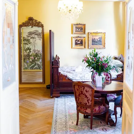 Boutique Hotel Museumkwartier-2