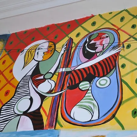 Breda Hostel / Youth Hostel-2
