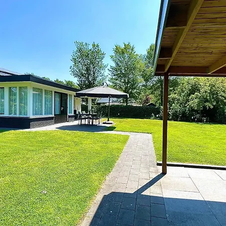 Bungalow Bavelds Home - Denekamp-2