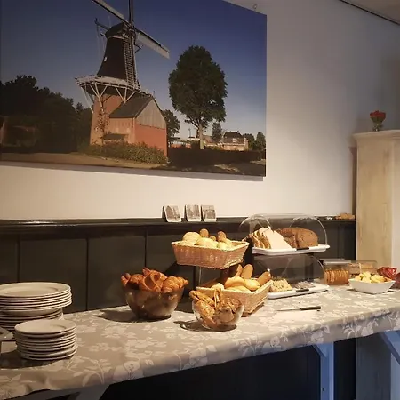 City Hotel Winschoten-3