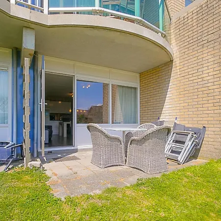 Beach Appartement 14 - Aan de duinen, Callantsoog aan Zee-3