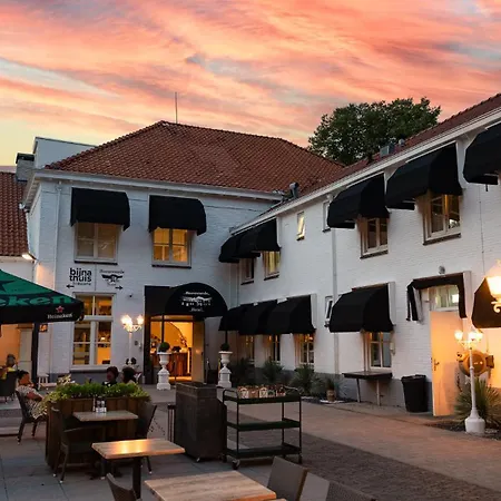 Hotel Hoevevoorde-2