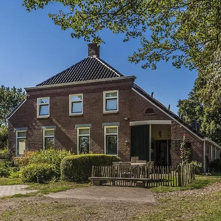 Appartementen BuitenWedde Westerwolde-3