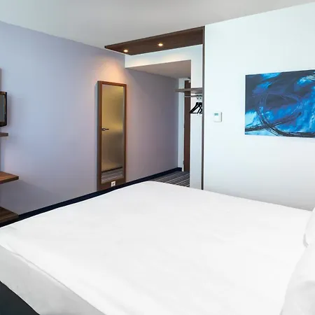 Holiday Inn Express The Hague - Parliament By Ihg-3