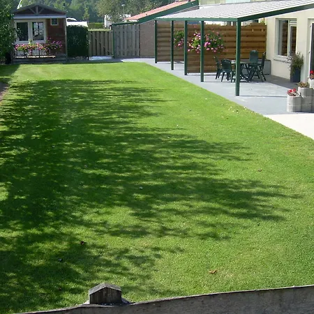 Vakantiewoningen Ut Tumpke-2