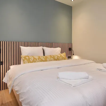 Four Star Apartments - Keizerstraat-2