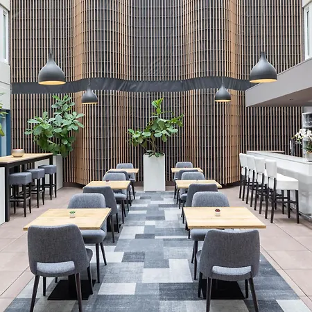 Holiday Inn Express The Hague - Parliament By Ihg-2
