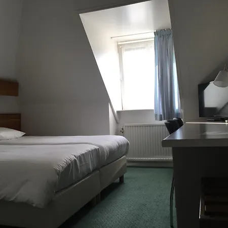 Hotel Steensel-2