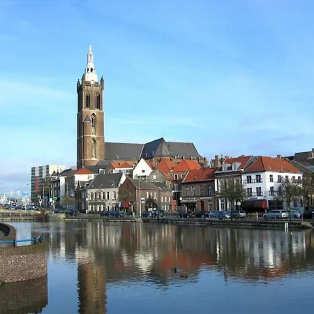 Roermond Uniek Stadspand, compleet woonhuis-2