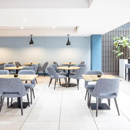 Holiday Inn Express The Hague - Parliament By Ihg-2