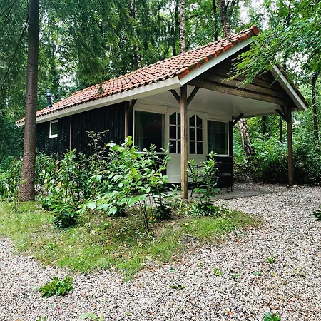 Landgoedhotel Villa Vennendal-2