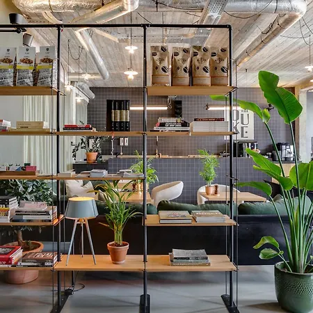 The Duke Boutique Hotel-3
