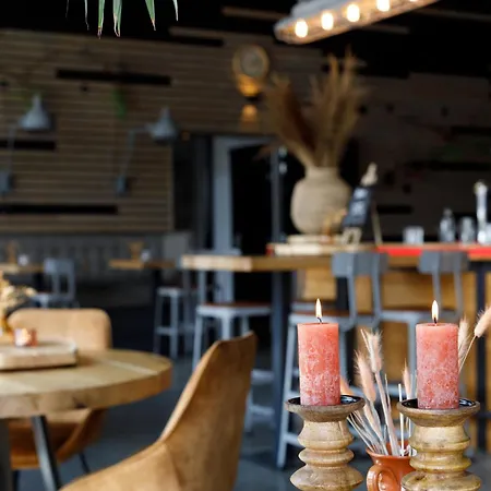 Kaserne Boutique Hotel-3