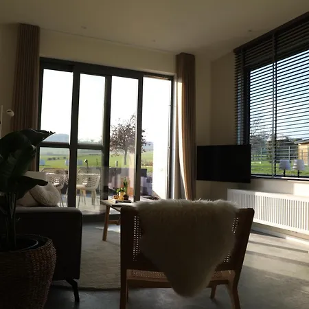 Vakantiewoningen Liefst in Epen-2