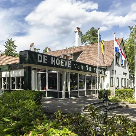 Hotel De Hoeve Van Nunspeet-2