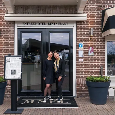 Restaurant & Hotel Monopole Harderwijk-3