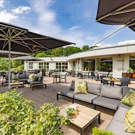 Fletcher Hotel Restaurant Doorwerth - Arnhem-3