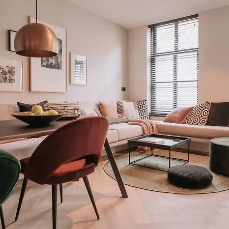 The Guest Apartments-2