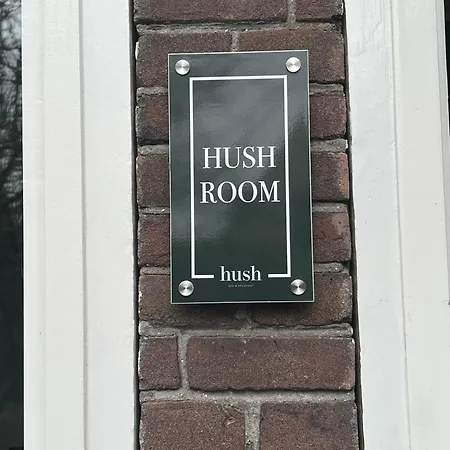 Hush Bed & Breakfast-2