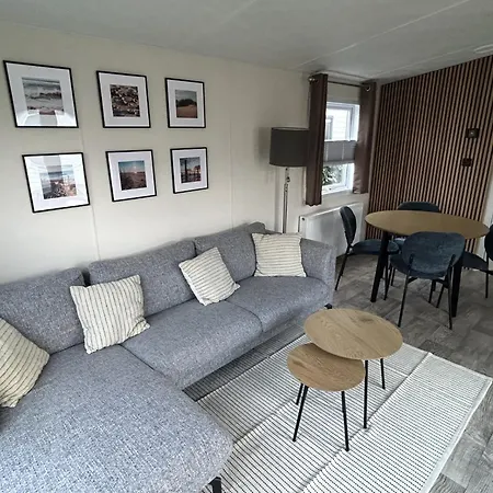Beach Chalet Tranquilo-2