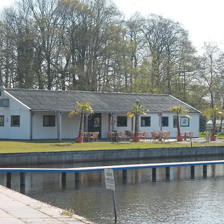 Camping Engelbert (Groningen)-3