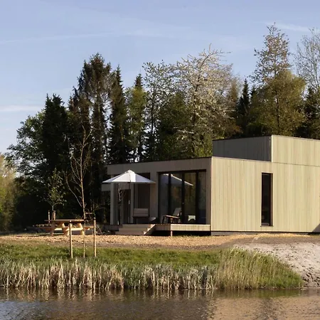 Holiday Park De Parel-2