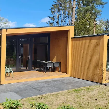 Lodgepark 't Vechtdal-2