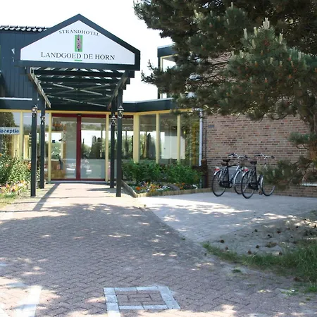 Strandhotel de Horn-3