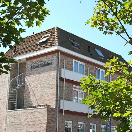 Hotel Duinlust-3