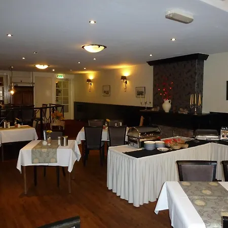 Hotel Centraal-2