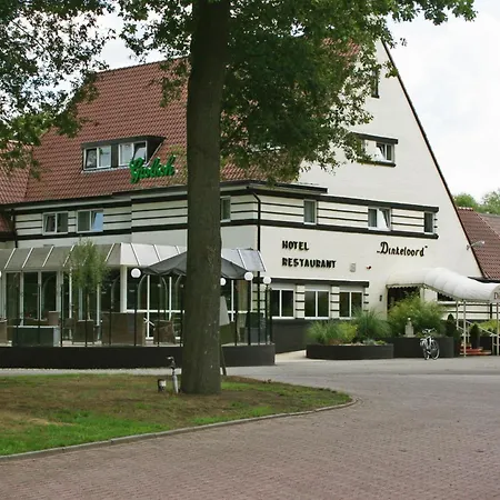 Fletcher Hotel Restaurant Dinkeloord-3