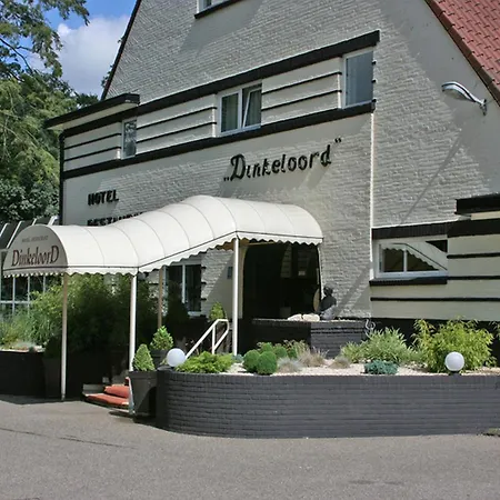 Fletcher Hotel Restaurant Dinkeloord-3