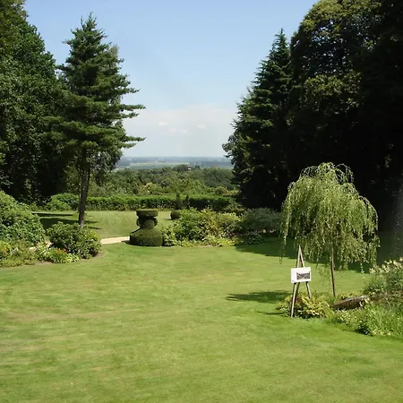 Fletcher Parkhotel Val Monte-3