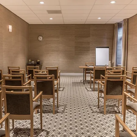 Sandton Eindhoven Centre - Hotel Eindhoven City Centre With Private Parking-3