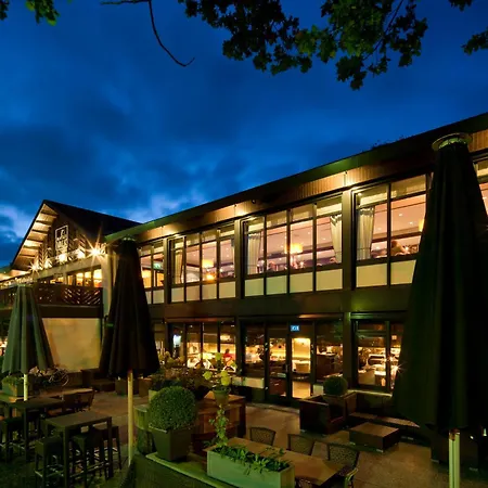 Van der Valk Hotel de Bilt-Utrecht-3