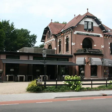 Parkhotel Hugo De Vries-2