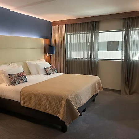 Van Der Valk Hotel Rotterdam - Blijdorp-2