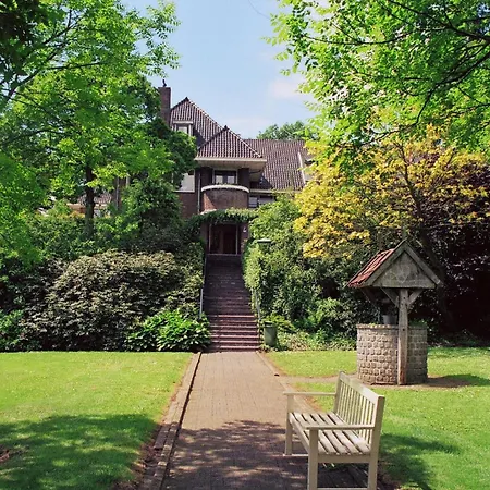 Hotel Wyllandrie-2