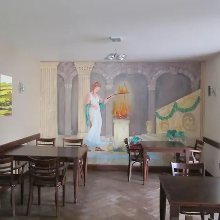 Hotel Restaurant Hestia-2