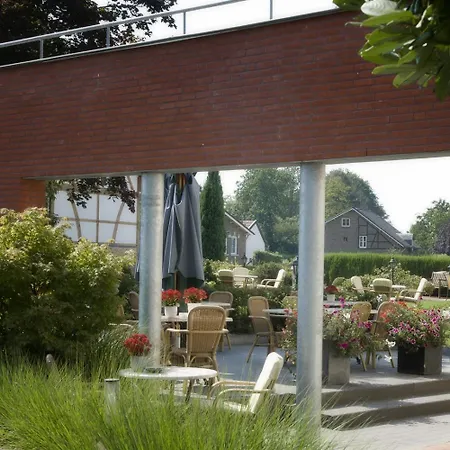 Landhotel Alberts-3