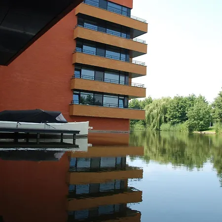 Van Der Valk Hotel Almere-2