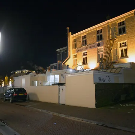Hotel Grand Cafe Deight-2