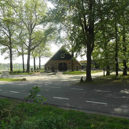 B&B De Pepper-2