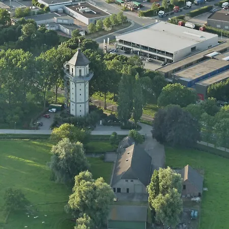 Hotel De Watertoren-2
