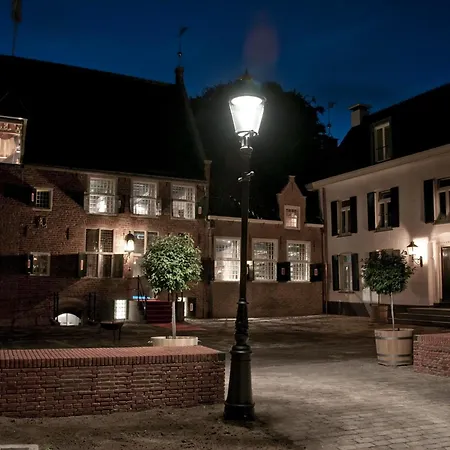 Kasteel Coevorden - Hotel de Vlijt-2
