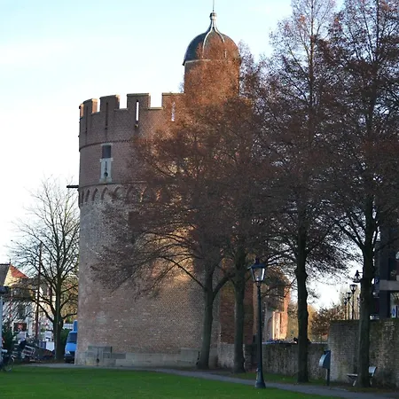 De Pelsertoren-2