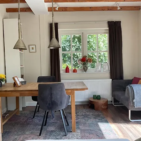 B&B De Sprokkeltuin-3